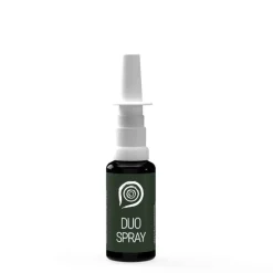 The Health Factory Immuunsysteem|Serum En Specials>Duo Spray met zink en zilver - 15ml (Colloïdale) Nano mineralen