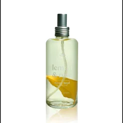 Jimmy Boyd Parfum|Aromalogica>Eau de Cologne - Lemon & Rose - 200ml - BIO