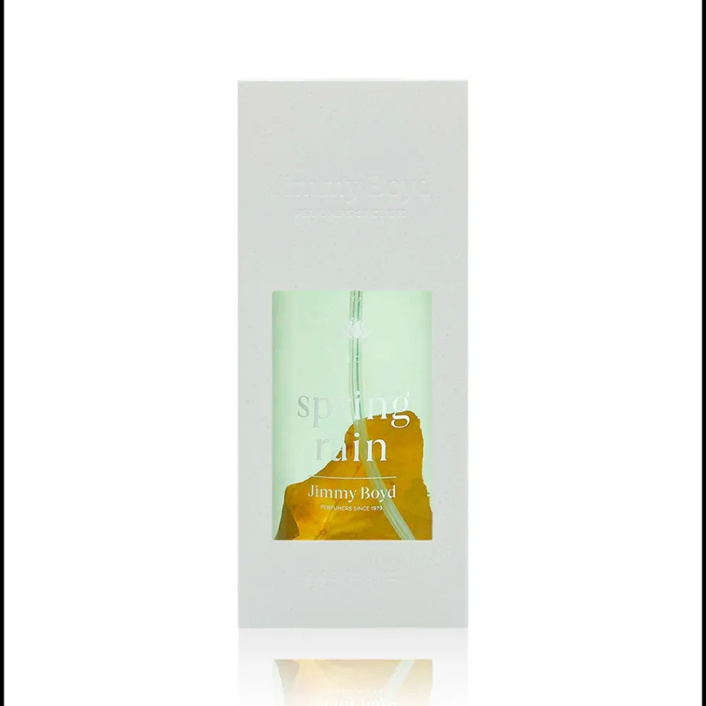 Jimmy Boyd Parfum|Aromalogica>Eau de Cologne - Spring Rain - 200ml - BIO