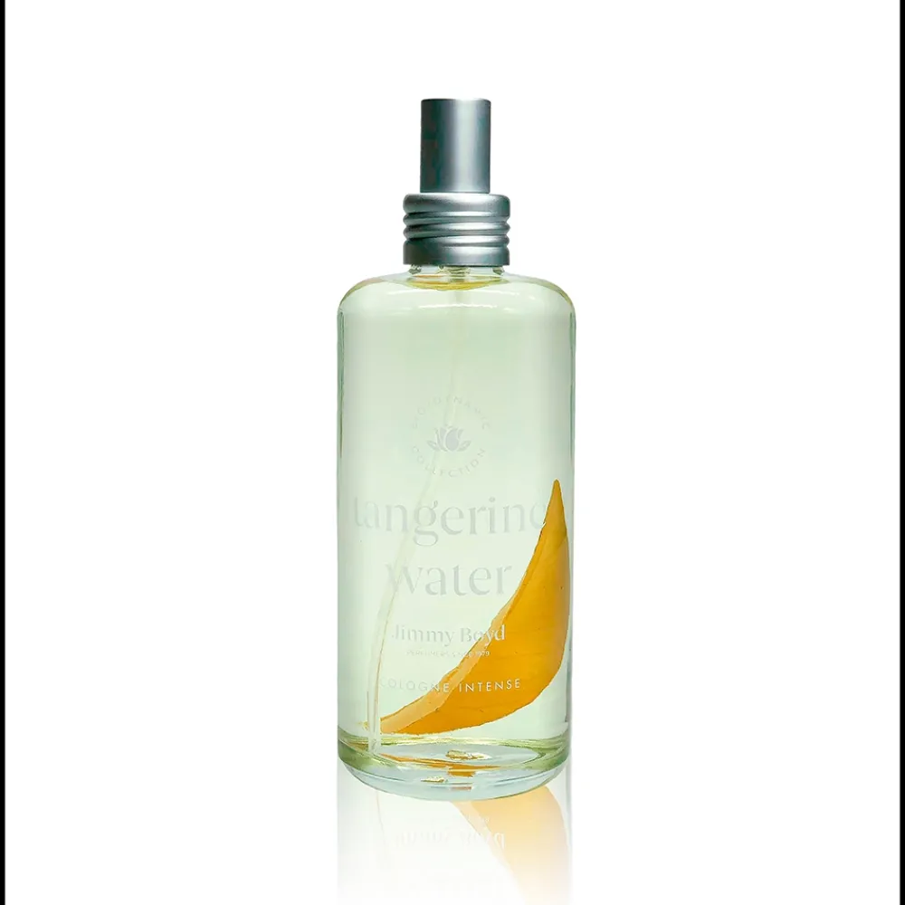 Jimmy Boyd Parfum|Aromalogica>Eau de Cologne - Tangerine Water - 200ml - BIO