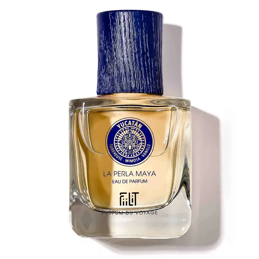 FiiLiT Parfum>Eau De Parfum - La Perla Maya Yucatan