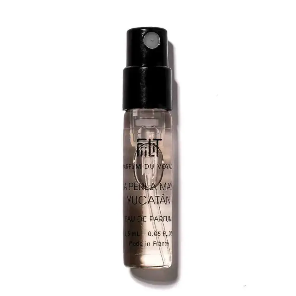 FiiLiT Parfum>Eau De Parfum - La Perla Maya Yucatan