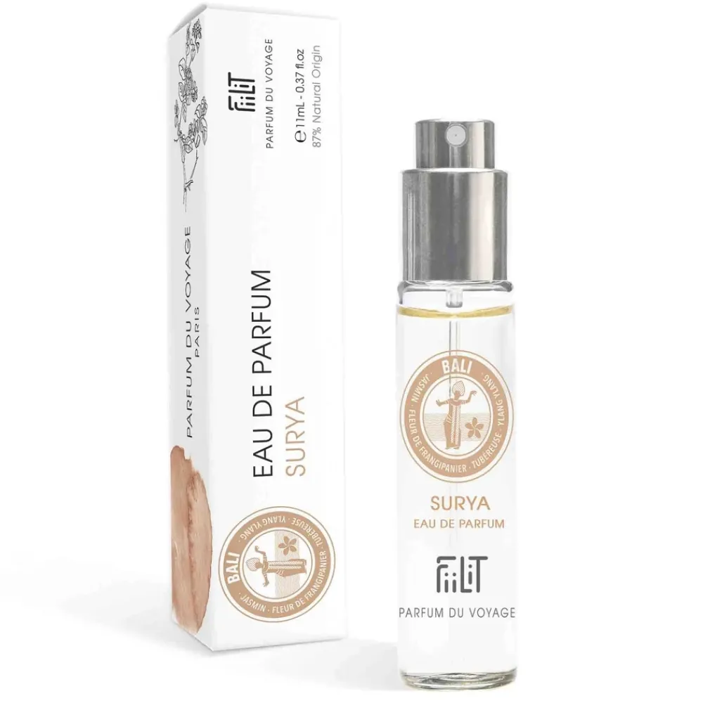 FiiLiT Parfum>Eau De Parfum - Surya Bali
