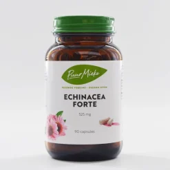 Puur Mieke Immuunsysteem|Weerstand>Echinacea Forte - 525mg - 90 caps
