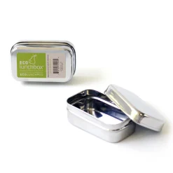 ECOlunchbox Rvs Lunchtrommels|Bewaren En Meenemen><noscript><img width=