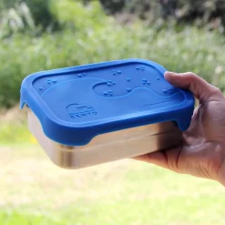 ECOlunchbox Rvs Lunchtrommels|Bewaren En Meenemen><noscript><img width=