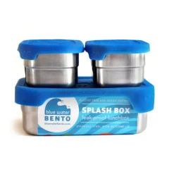 ECOlunchbox Rvs Lunchtrommels|Bewaren En Meenemen><noscript><img width=