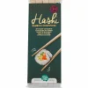 Terrasana Keukenhulpjes|Sushi Producten>Eetstokjes van Bamboe - Hashi - 10 sets