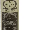 Amanprana Visolie / Omega 3 / Levertraan|Okinawaolie>Eicosan Perilla Olie (Okinawa) - 500ml - BIO
