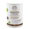 Mattisson Spieren|Proteïne Poeders>Erwten Proteïne gefermenteerd 80% - 350g - BIO