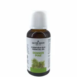 Jacob Hooy Wasnoten|Aromalogica>Etherische Dennenolie 30ml