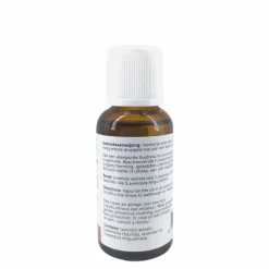 Jacob Hooy Wasnoten|Luchtzuivering / Luchtverfrisser>Etherische Lavendelolie 30ml