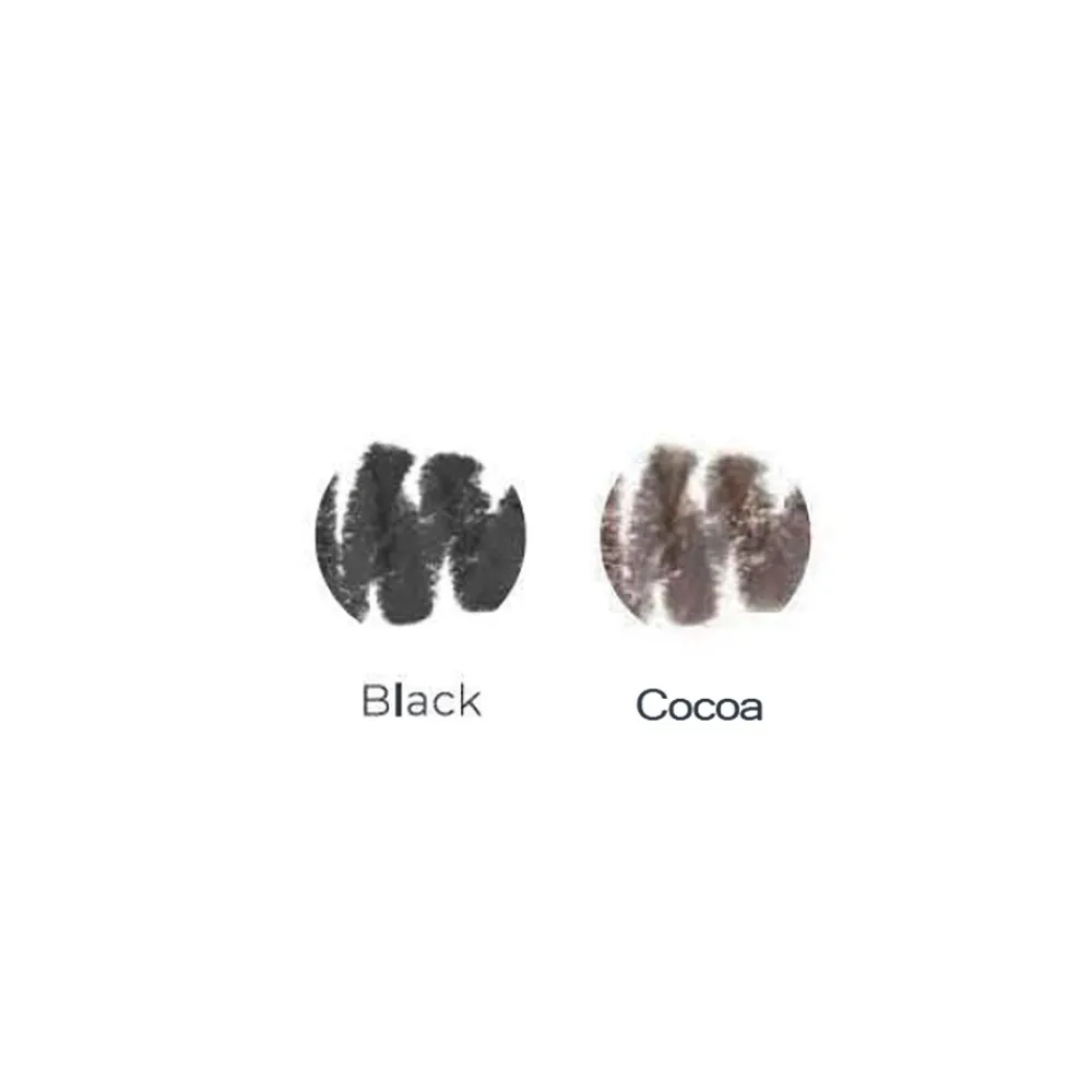 INIKA Ogen/Oogpotlood>Eye Pencil - Cocoa - 1.1g - BIO
