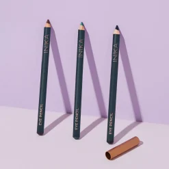 INIKA Ogen/Oogpotlood>Eye Pencil - Emerald - 1,1g - BIO