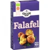 Bauckhof Vleesvervangers|Glutenvrij Meel>Falafel Bakmix - 160g - BIO