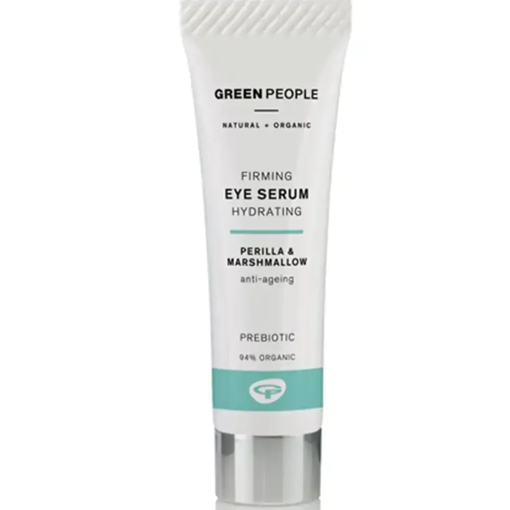 Green People Oogcrème>Firming Eye Serum - 10ml