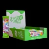 Fruitfunk Repen|Snoepjes>Fruitbar Aardbei pakket - 24 bars x 20g