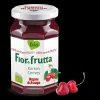 FiordiFrutta Paleo Aip|Fruitspreads>Fruitspread Kersen 250g - BIO