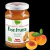 FiordiFrutta Paleo Aip|Fruitspreads>Fruitspread Perzik 250g - BIO