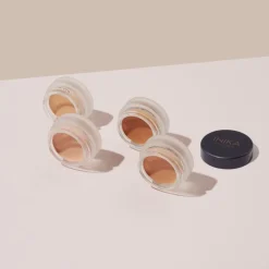 INIKA Gezicht/Concealer>Full Coverage Concealer - Shell - 3.5g - BIO