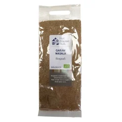 Het Blauwe Huis Kruidenmix|Kruiden & Specerijen>Garam Masala - 20g - BIO