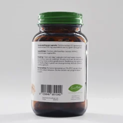Puur Mieke Spijsvertering|Immuunsysteem>Gember - 420mg - 90 caps