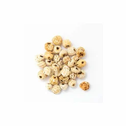 Chufa Biologische Noten>Gepelde Tijgernoten RAW - 250g - BIO