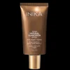 INIKA Zonnebrand|Zelfbruining>Getinte Natuurlijke Zonnebrandcrème SPF50+ - 50ml