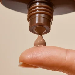 INIKA Zonnebrand|Zelfbruining>Getinte Natuurlijke Zonnebrandcrème SPF50+ - 50ml