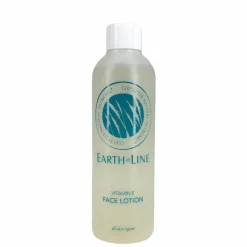 Earth Line Reiniging>Gezichtslotion Vitamine E - 200ml