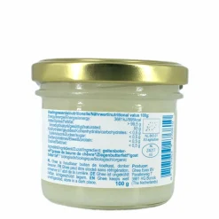 Ghee-Easy Overige Oliën|Ghee>Ghee Geitenboter - BIO