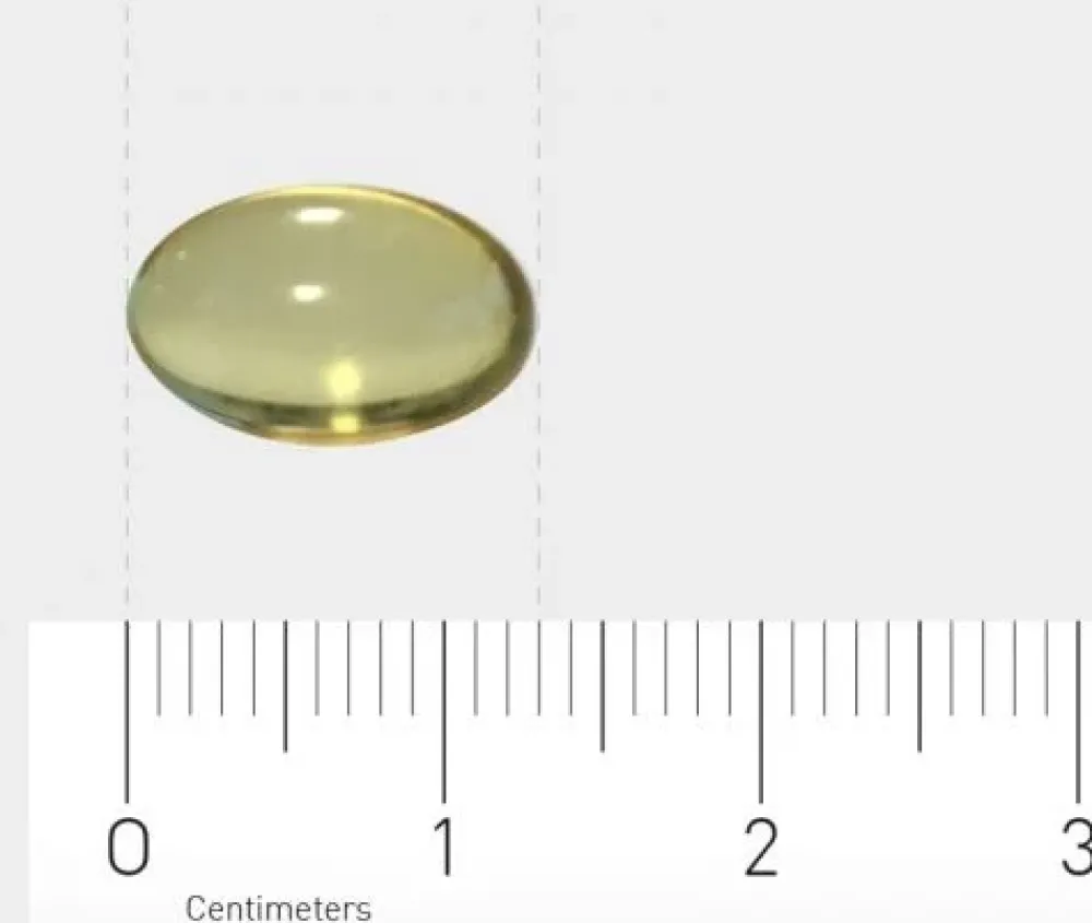 Orthica Hart & Bloedvaten|Hersenen>GLA & EPA - 90 softgels