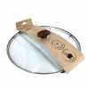 Natura Induction Deksels>Glasdeksel - VegeTek - 32cm