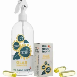 The Good Brand Schoonmaakproducten|Schoonmaakproducten>Glasreiniger Pods - 2-pack