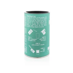 Chikko Not Coffee Koffievervangers & Latte's>Golden Milk / Kurkuma Latte - 110g - BIO