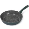 Eco-OK Keramische Grillpan>Grill pan met keramische coating - 26cm