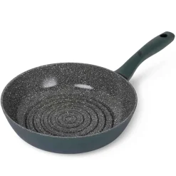Eco-OK Keramische Grillpan>Grill pan met keramische coating - 26cm