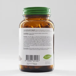 Puur Mieke Spijsvertering|Nachtrust>Groene Thee Extract - 460mg - 90 caps
