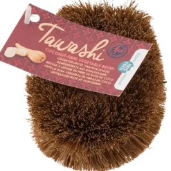 Terrasana Keukenhulpjes|Sushi Producten>Groenteborstel (Tawashi) - 1st