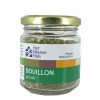 Het Blauwe Huis Soepen|Bouillon>Groentebouillon 50g Zonder gist - BIO