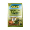 Rapunzel Soepen|Bouillon>Groentebouillonblokjes zonder Gist - (8st) 80g - BIO