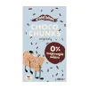 No Sugar Daddies Hagelslag Zonder Suiker|Chocolade>Hagelslag Chuncks - Original - 180g - BIO