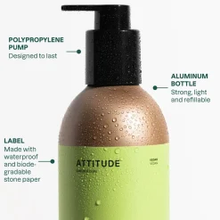 ATTITUDE Hand- / Lichaamszeep><noscript><img width=