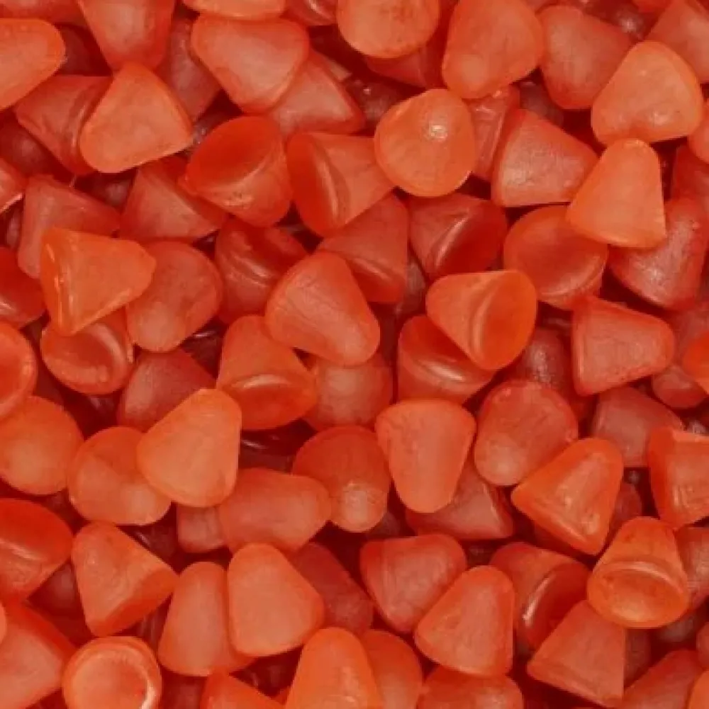 Seitenbacher Snoepjes>Happy Fruits Kers - 85g