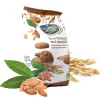 Corn Crake Koekjes>Haverkoekjes met Amandel - 150g - BIO