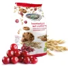 Corn Crake Koekjes>Haverkoekjes met Cranberry - 150g - BIO