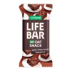 Lifefood Repen|Energierepen>Haverreep Brownie - 40g - BIO