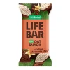 Lifefood Repen|Energierepen>Haverreep Chocolate Chip - 40g - BIO