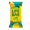 Lifefood Repen|Energierepen>Haverreep Citroen - 40g - BIO