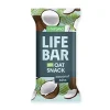 Lifefood Repen|Energierepen>Haverreep Coconut Bliss - 40g - BIO